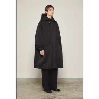 Reracs field parka