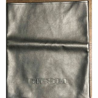 ディーゼル(DIESEL)のディーゼル ラッピング 合皮袋 (ラッピング/包装)