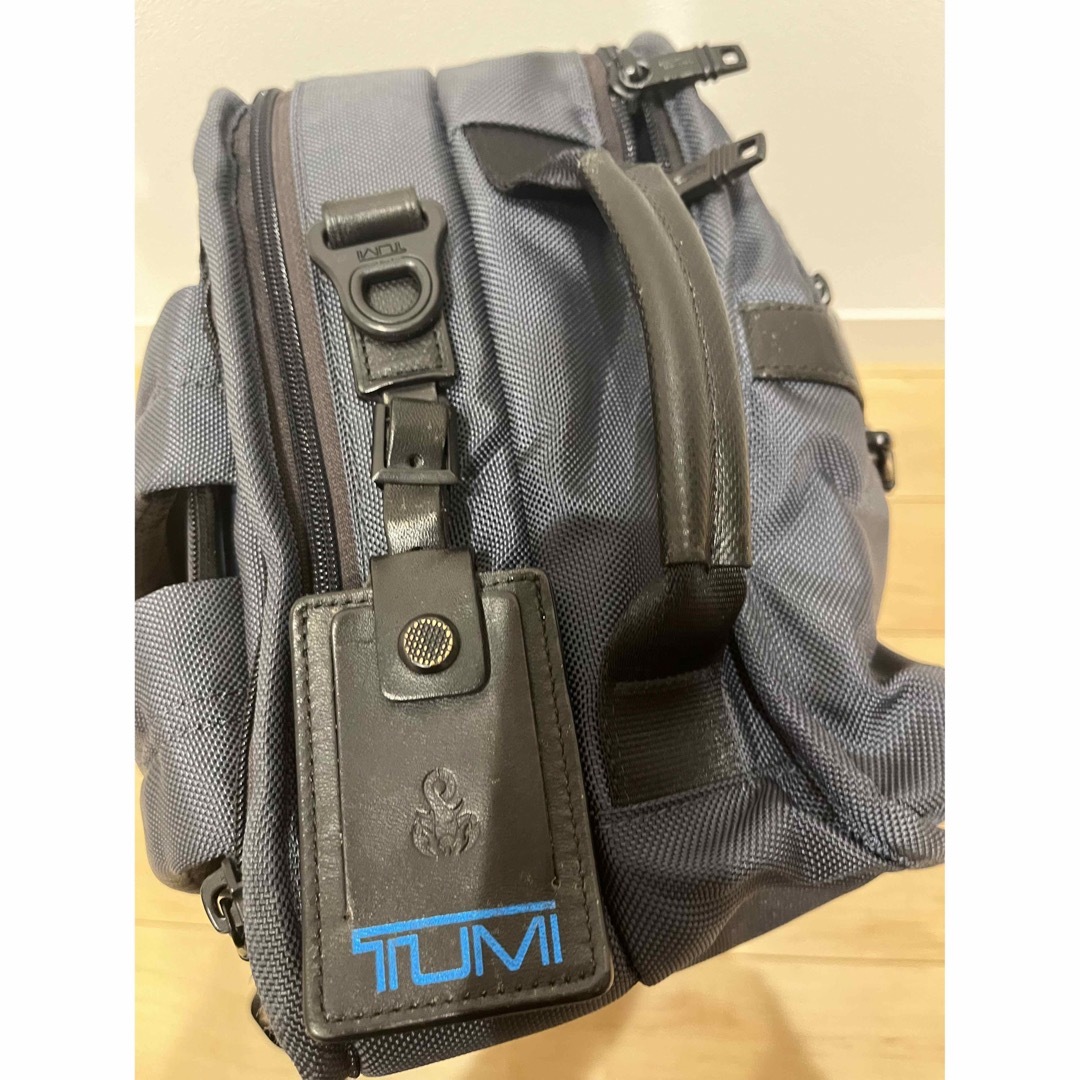 TUMI - 【TUMI×SOPHNET】3way ネイビーの通販 by maknr's shop|トゥミ TUMI - 【TUMI×SOPHNET】3way ネイビーの通販 by maknr's shop|トゥミ