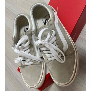 ヴァンズ(VANS)のVANS オールドスクール　スニーカー(スニーカー)