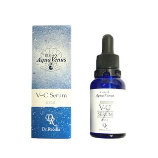 ドクターリセラ(Dr.Recella)のドクターリセラ  アクアヴィーナス  V-Cセラム 30ml(美容液)