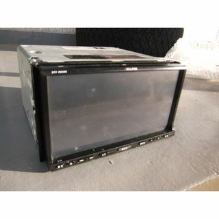 イクリプス(イクリプス)のカーナビ イクリプス メモリーナビAVN7500S 地デジ（フルセグ）(カーナビ/カーテレビ)