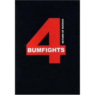 Best of Bumfights 2 [海外版DVD](その他)