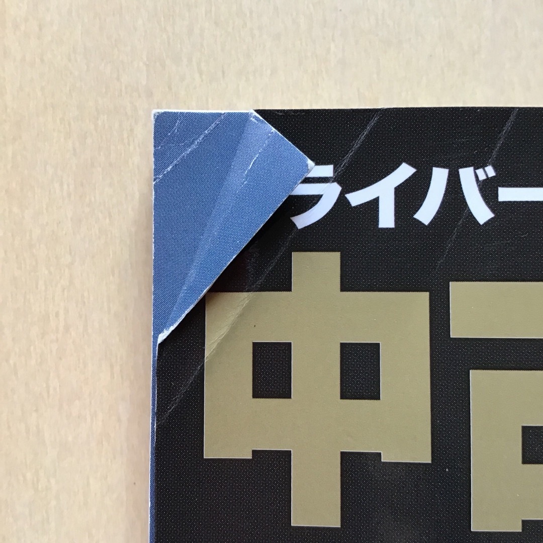 パーゴルフ　プレジデントムック　中古ゴルフクラブベストランキング2022 エンタメ/ホビーの雑誌(趣味/スポーツ)の商品写真