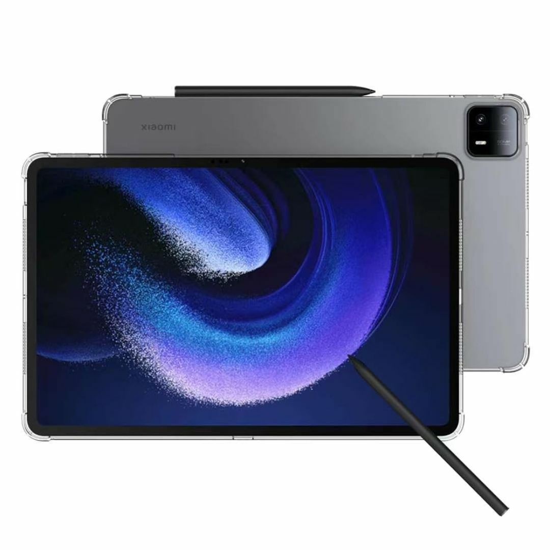 【数量限定】LANHOMEX Xiaomi Pad 6 MAXタブレットケース1 スマホ/家電/カメラのPC/タブレット(タブレット)の商品写真