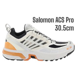 SALOMON - salomon ACS Pro サロモン スニーカー