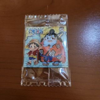 ワンピース(ONE PIECE)のミルキー×onepiece コラボステッカー④(その他)