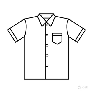 cmw305様専用　白ワイシャツ　4L 8枚セット(シャツ)