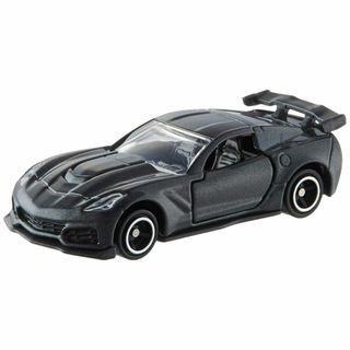 【在庫処分】トミカ No.31 シボレー コルベット ZR1 (箱)