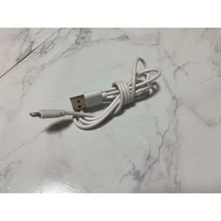 USB ライトニングケーブル(PC周辺機器)