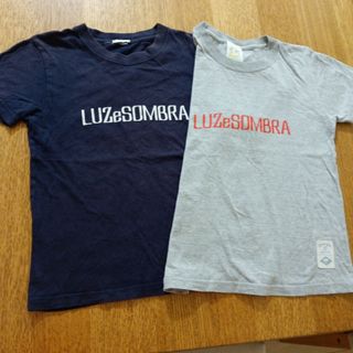 ルースイソンブラ 140 Tシャツ2枚セット(Tシャツ/カットソー(半袖/袖なし))