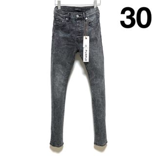 スビ(ksubi)の新品 PURPLE BRAND P001 SKINNY DENIM 30(デニム/ジーンズ)