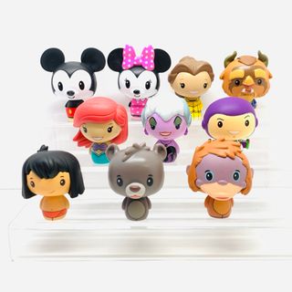 ディズニー(Disney)のPINT SIZE HEROES ピントサイズヒーローズ ディズニー セット (キャラクターグッズ)