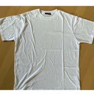 半袖Tシャツ メンズ　Мサイズ(Tシャツ/カットソー(半袖/袖なし))