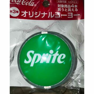 非売品 未使用 コカコーラ ヨーヨー(その他)