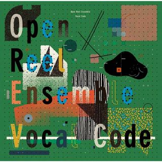 【新品未開封】Vocal Code / Open Reel Ensemble (CD)(ポップス/ロック(邦楽))