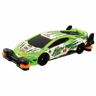 タカラトミー 『 トミカ スーパースピードトミカ SST-05 TEAM MON(その他)