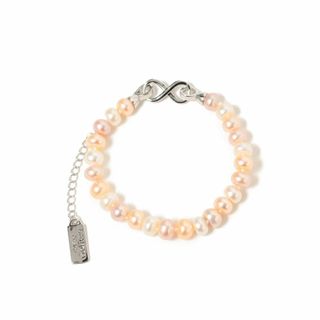 【色: ピンク】[ビームスボーイ] アクセサリー Hermosa Pearl C(その他)