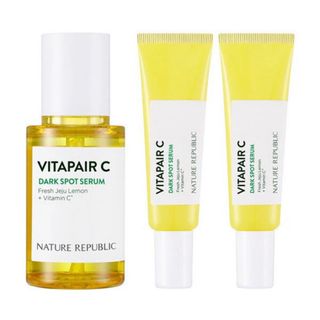 ネイチャーリパブリック(NATURE REPUBLIC)のネイチャーリパブリック ビタペアC セラム(美容液)