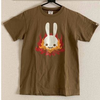 キューン(CUNE)の【新品未使用品】CUNE キューン NERD Tシャツ /  S(Tシャツ(半袖/袖なし))