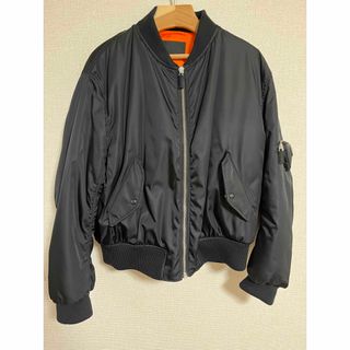 PRADA Bomber Jacket Sサイズ