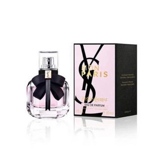 Yves Saint Laurent - 新品 YSL イヴサンローラン モンパリオーデパルファム30ml 香水 おまけ付