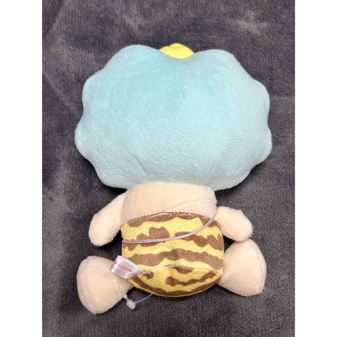 サンリオ - ゴロピカドン ドン お座り ぬいぐるみ サンリオの サンリオ - ゴロピカドン ドン お座り ぬいぐるみ サンリオの