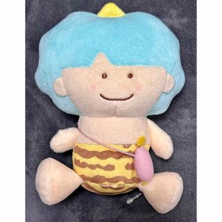 サンリオ(サンリオ)のゴロピカドン　ドン　お座り　ぬいぐるみ　サンリオ(キャラクターグッズ)