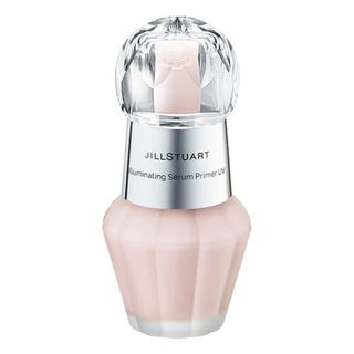 ジルスチュアート(JILLSTUART)のJILL ジルスチュアート イルミネイティングセラムプライマー 美容液化粧下地(化粧下地)