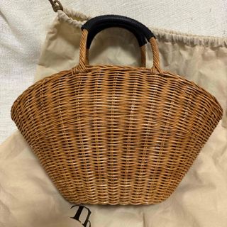 シップス(SHIPS)のThe  Bagmati   カゴバック(かごバッグ/ストローバッグ)