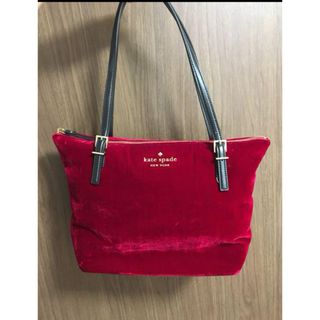 ケイトスペードニューヨーク(kate spade new york)のケイトスペード　トートバッグ(トートバッグ)