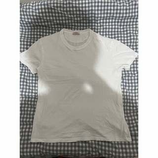 ヴァレンティノガラヴァーニ(valentino garavani)のウァレンティノTシャツ　2、3回しか着てないLサイズ(Tシャツ/カットソー(半袖/袖なし))
