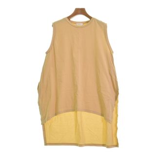 BEAUTY&YOUTH UNITED ARROWS ノースリーブ F 【古着】【中古】