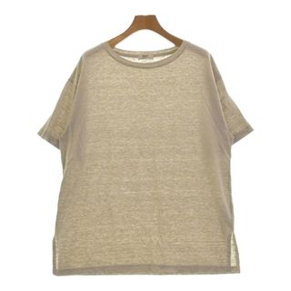 JOURNAL STANDARD L'ESSAGE Tシャツ・カットソー F 【古着】【中古】(カットソー(半袖/袖なし))