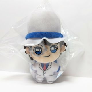 名探偵コナン　怪盗キッド　マスコット(キャラクターグッズ)