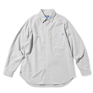 ラファイエット(Lafayette)のCOTTON LFYT BIG SHIRT 長袖シャツ LA230202(シャツ)