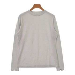 BEAMS HEART ビームスハート Tシャツ・カットソー -(L位) グレー 【古着】【中古】(カットソー(半袖/袖なし))