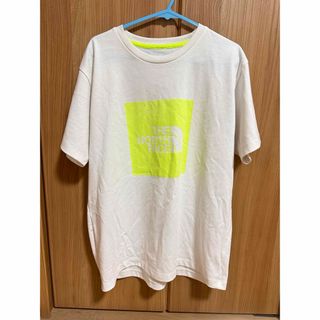 ザノースフェイス(THE NORTH FACE)のTHE NORTH FACE Tシャツ Lサイズ(Tシャツ(半袖/袖なし))