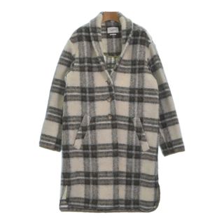 ISABEL MARANT ETOILE コート（その他） 34(XXS位) 【古着】【中古】(その他)