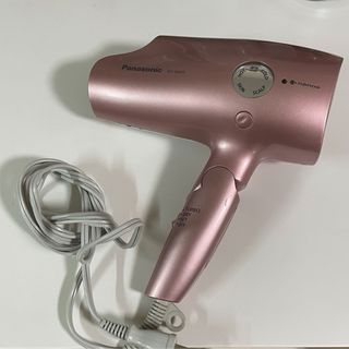 パナソニック(Panasonic)のPanasonic ナノケア　EH-NA05 ヘアドライヤー(ドライヤー)