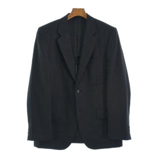 コムデギャルソンオム(COMME des GARCONS HOMME)のCOMME des GARCONS HOMME テーラードジャケット SS 【古着】【中古】(テーラードジャケット)