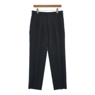 コムデギャルソンオム(COMME des GARCONS HOMME)のCOMME des GARCONS HOMME スラックス S 【古着】【中古】(スラックス)