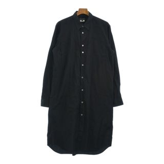 コムデギャルソンオムプリュス(COMME des GARCONS HOMME PLUS)のCOMME des GARCONS HOMME PLUS カジュアルシャツ L 【古着】【中古】(シャツ)