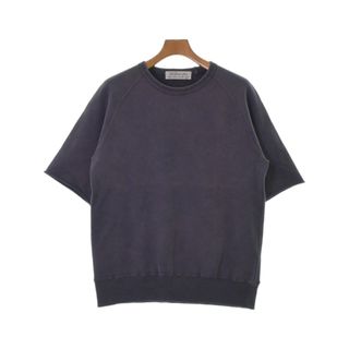 REMI RELIEF レミレリーフ Tシャツ・カットソー M 紫 【古着】【中古】