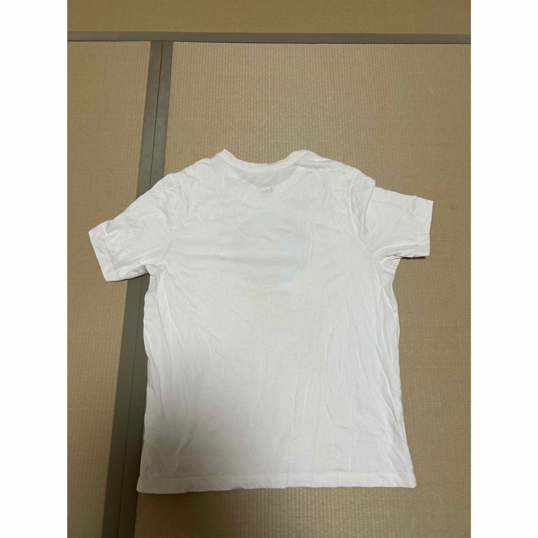 NIKE(ナイキ)のNIKE Tシャツ XL メンズのトップス(Tシャツ/カットソー(半袖/袖なし))の商品写真