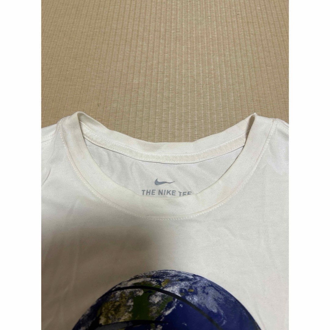 NIKE(ナイキ)のNIKE Tシャツ XL メンズのトップス(Tシャツ/カットソー(半袖/袖なし))の商品写真