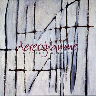 AEREOGRAMME - A Story In White(ポップス/ロック(洋楽))