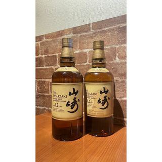 山崎12年