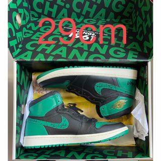 ジョーダン(Jordan Brand（NIKE）)のEastside Golf × Nike Air Jordan 1 High(スニーカー)