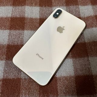 アップル(Apple)の🔴 《8841》iPhoneXs 256GB SIMフリー(スマートフォン本体)